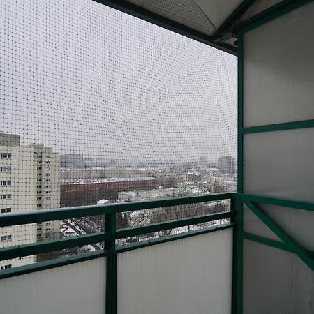 Mieszkanie Pole Mokotowskie Warsawa Bagian luar foto